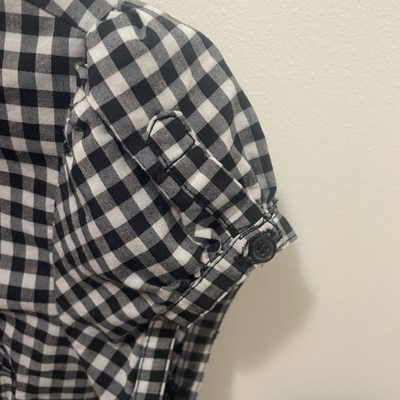 Cute, great condition blouse - Picture 4 of 5